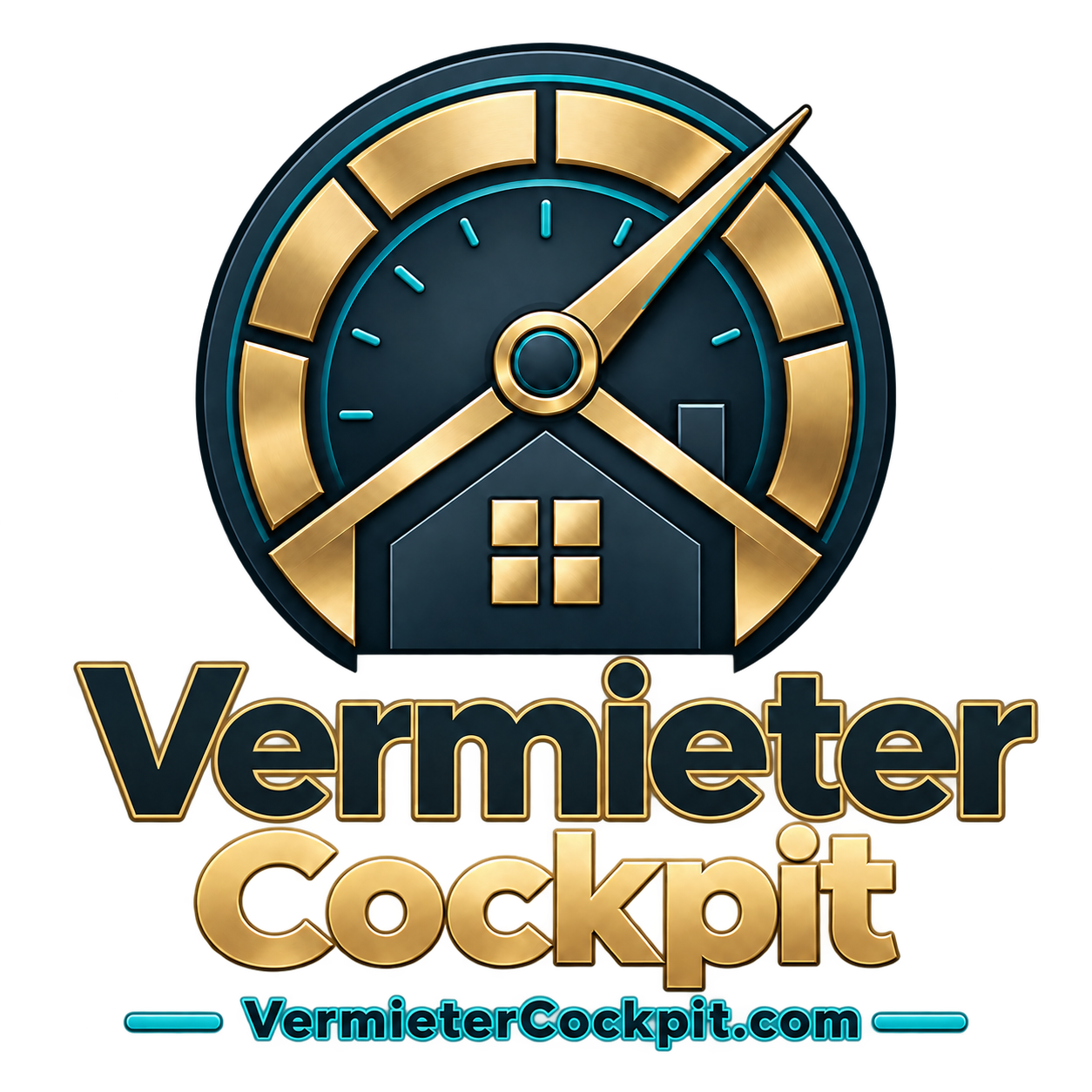 Vermieter-Cockpit