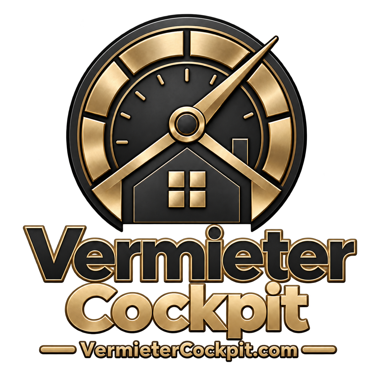 Vermieter-Cockpit